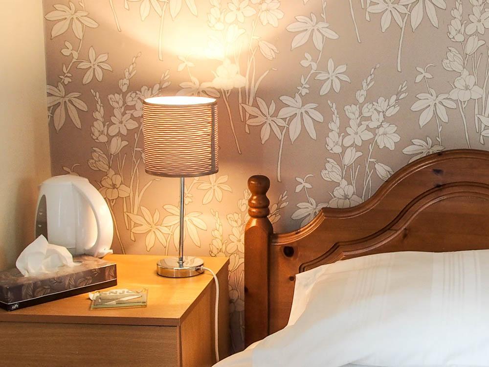 Leaded Light Guest House Solihull Kültér fotó