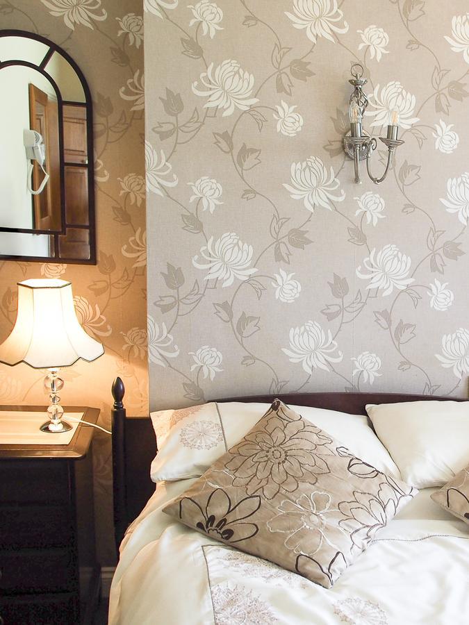 Leaded Light Guest House Solihull Kültér fotó